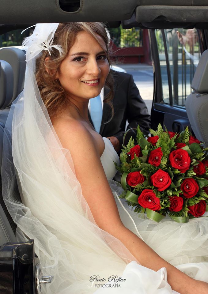 Arriendos y Eventos Garcia 